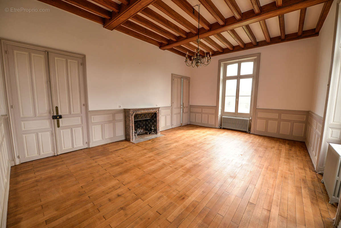 Appartement à ANGERS