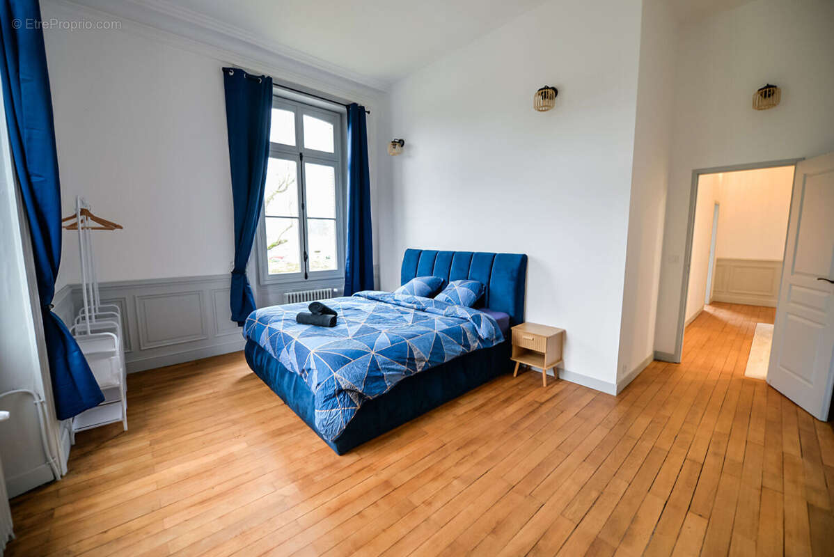 Appartement à ANGERS