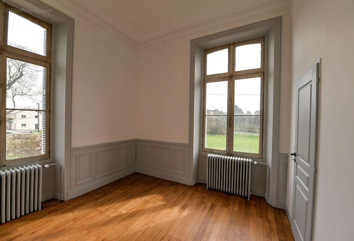 Appartement à ANGERS