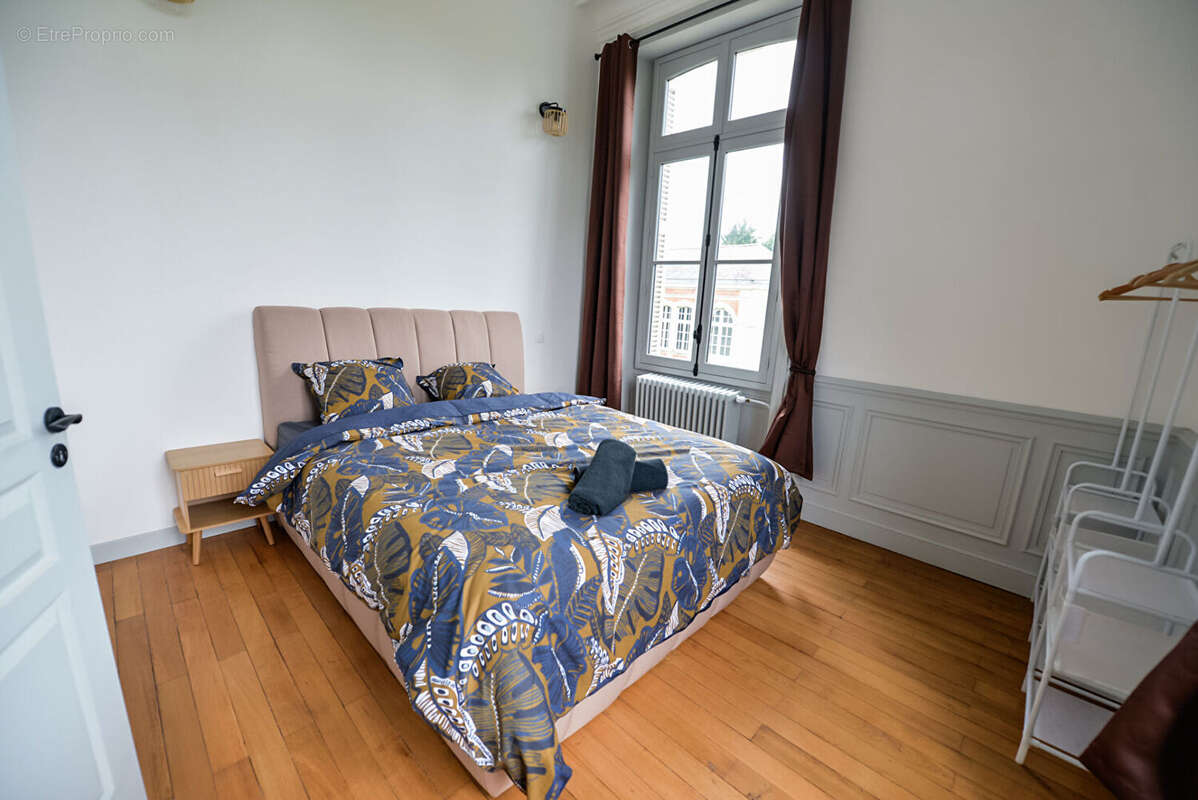 Appartement à ANGERS