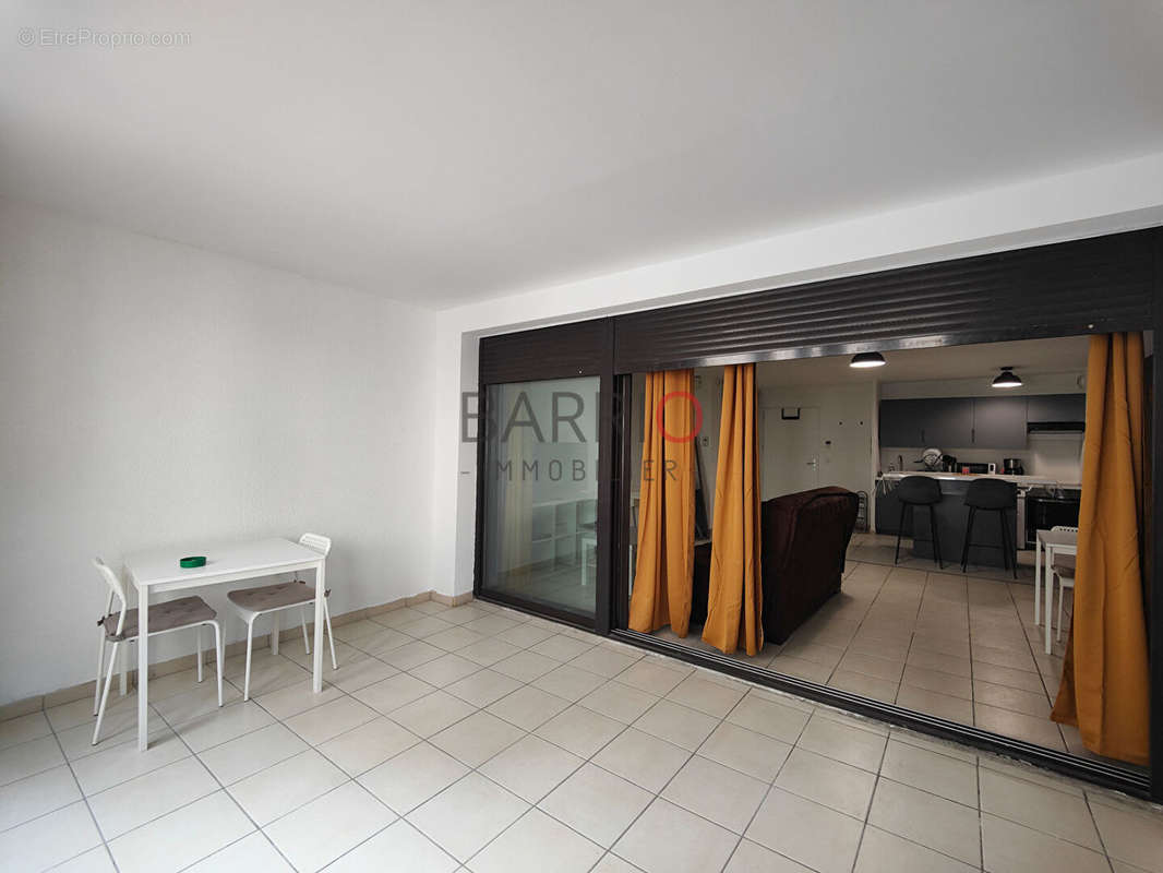 Appartement à ARGELES-SUR-MER