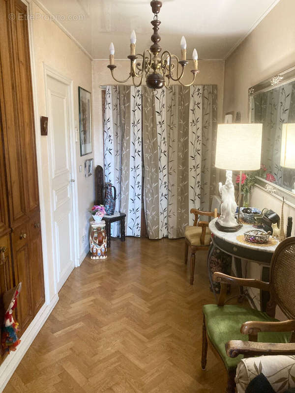 Appartement à MONTMORENCY