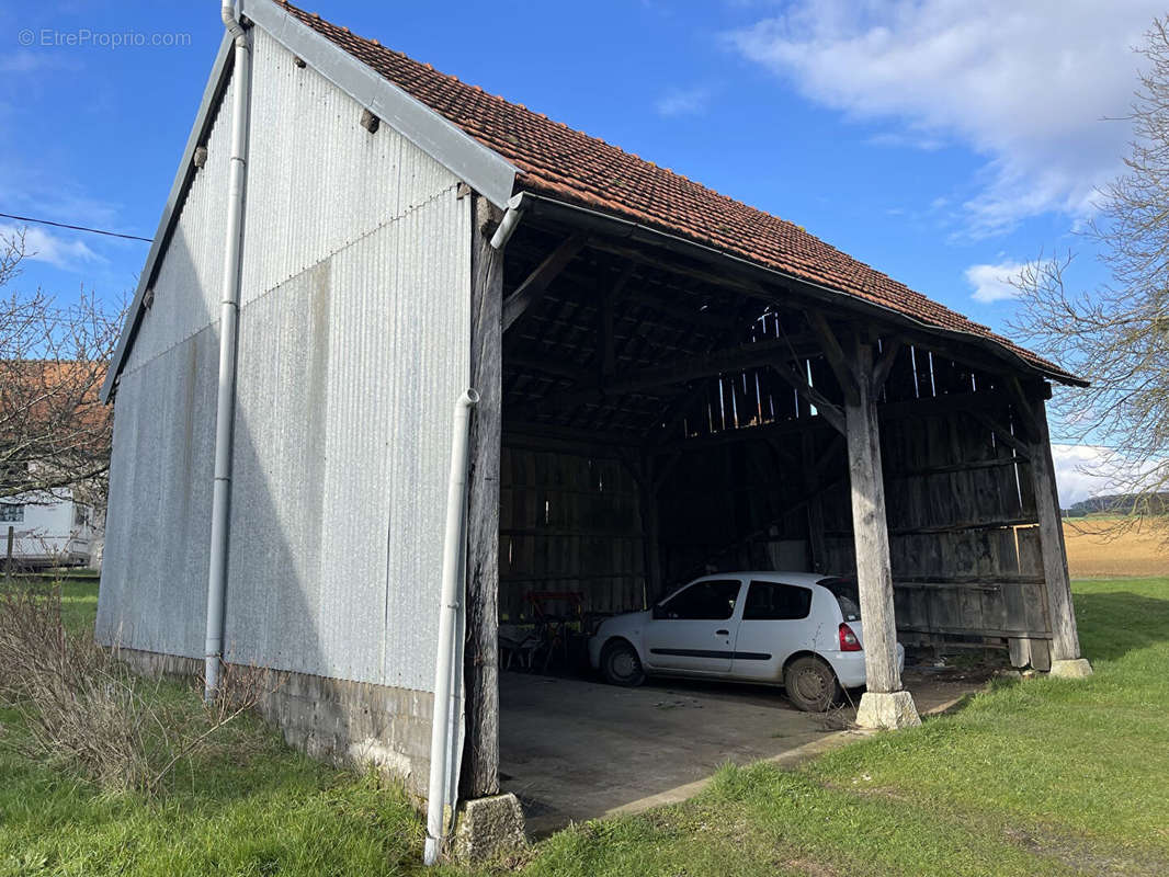 Maison à COSNE-COURS-SUR-LOIRE