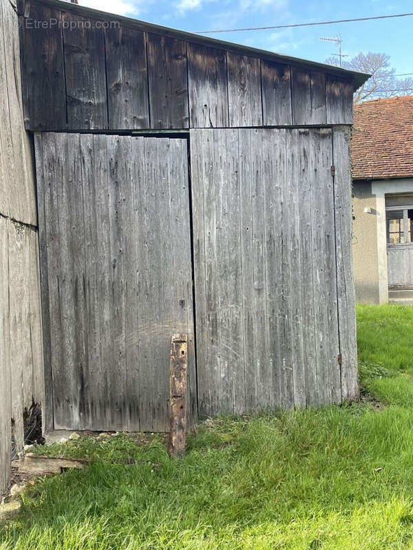 Maison à COSNE-COURS-SUR-LOIRE