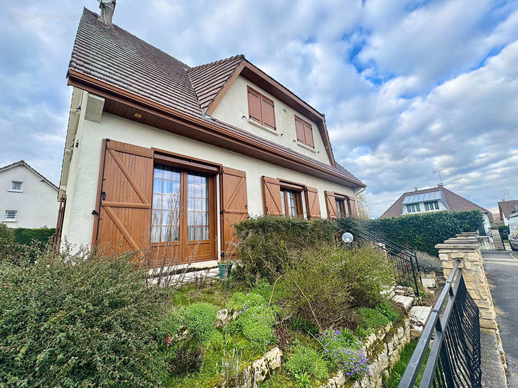 Maison à CHAMBLY