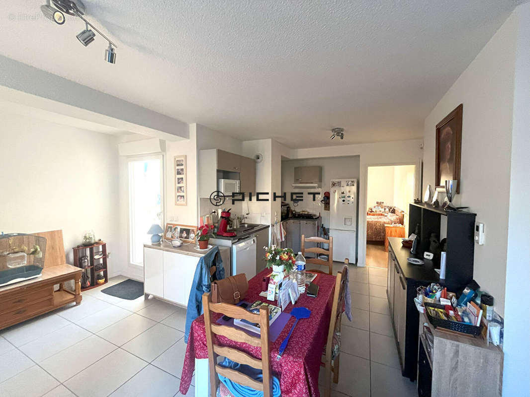 Appartement à BAYONNE