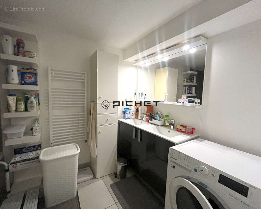 Appartement à BAYONNE