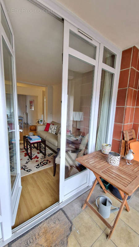 Appartement à BEAUVAIS