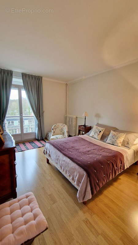 Appartement à BEAUVAIS