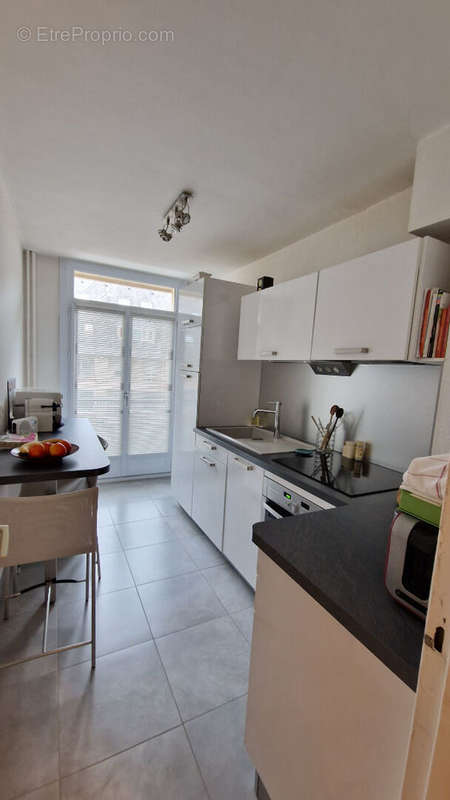 Appartement à BEAUVAIS