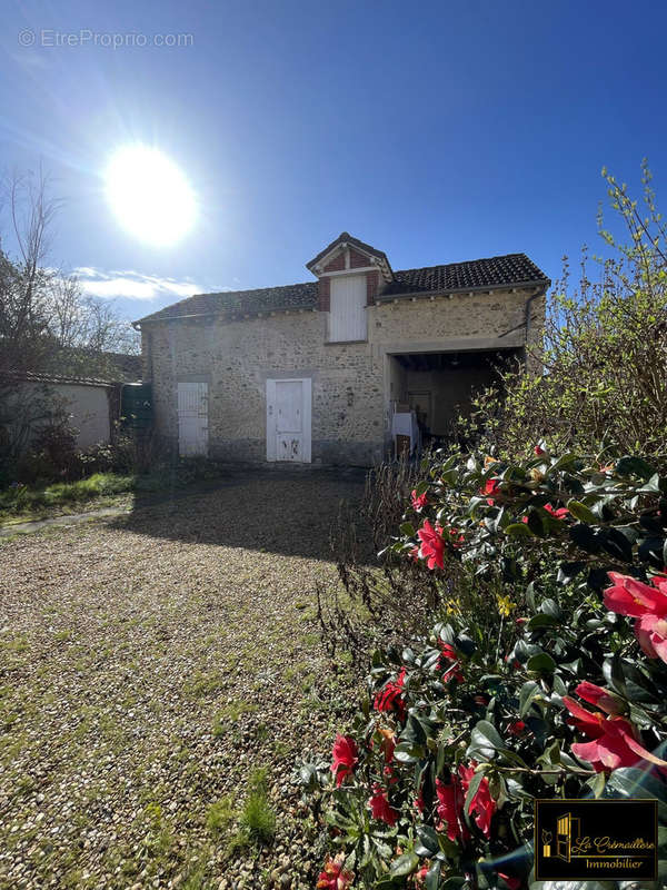 Maison à DOURDAN