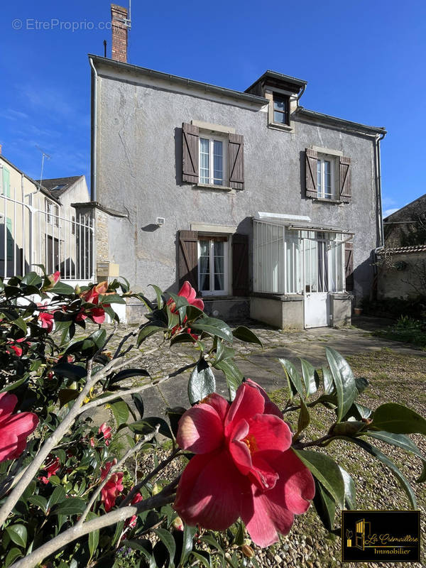 Maison à DOURDAN