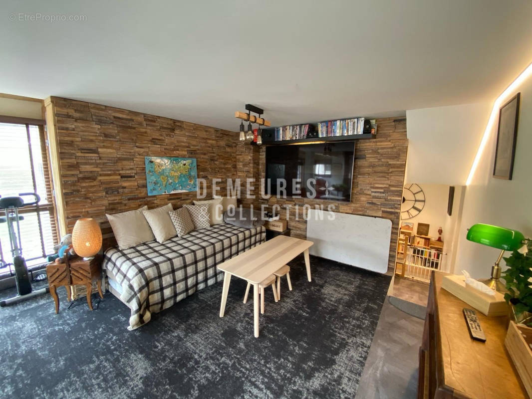 Appartement à TIGNES