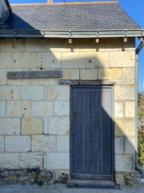 Maison à LES ROSIERS-SUR-LOIRE