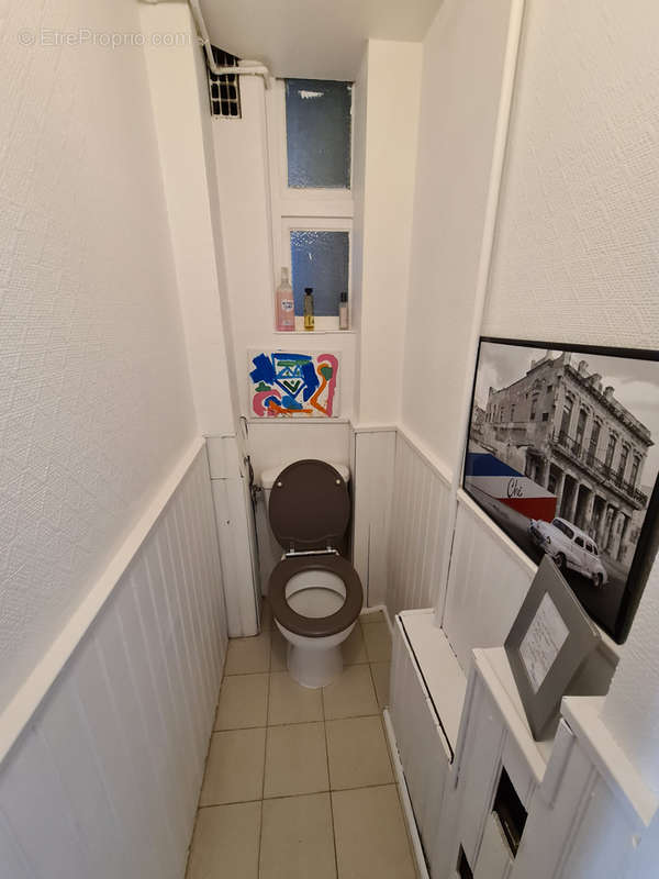 Appartement à CHAMPIGNY-SUR-MARNE