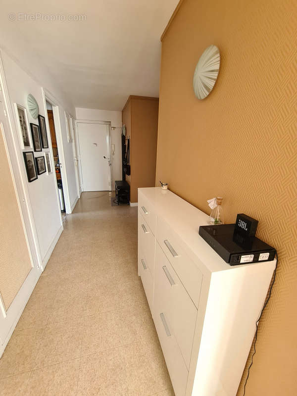 Appartement à CHAMPIGNY-SUR-MARNE