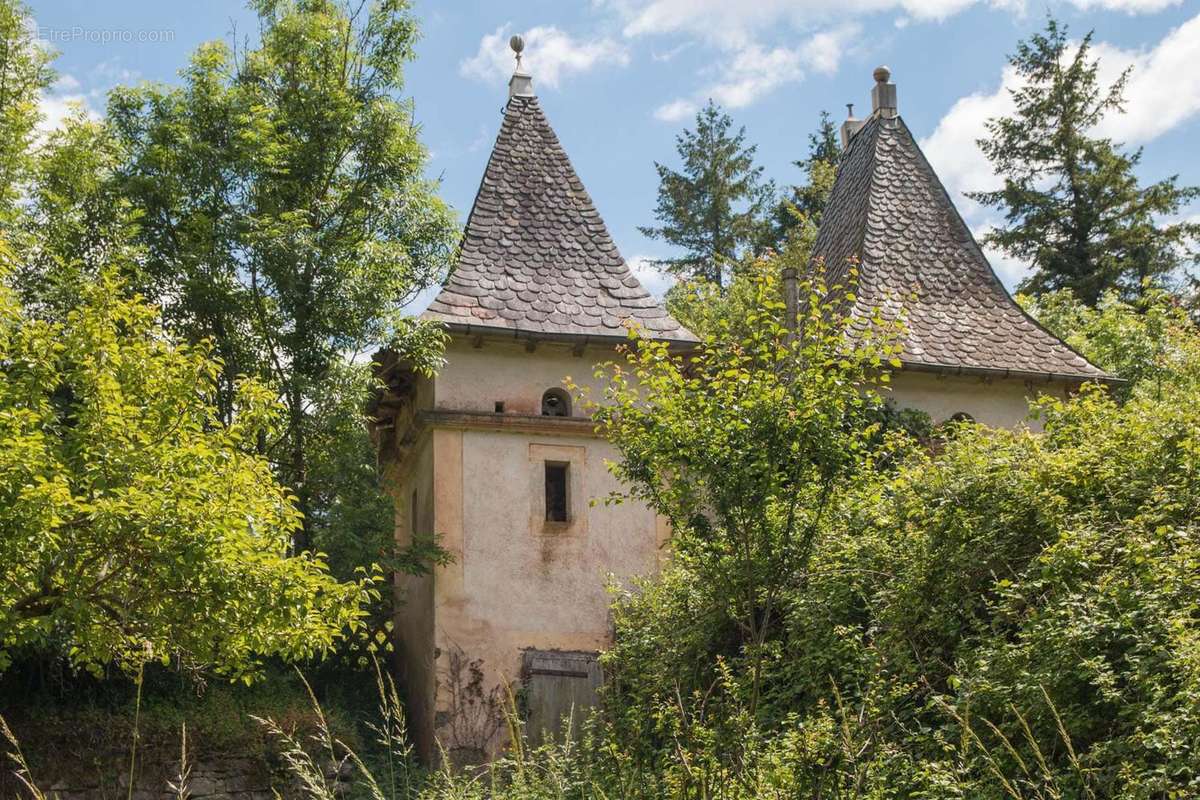 Photo 5 - Maison à MILLAU