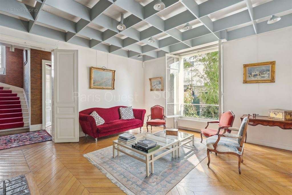 Maison à VERSAILLES