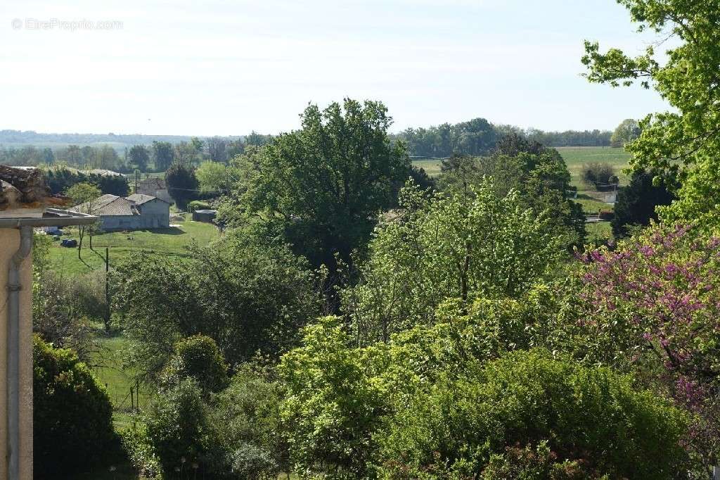 Maison à MARMANDE