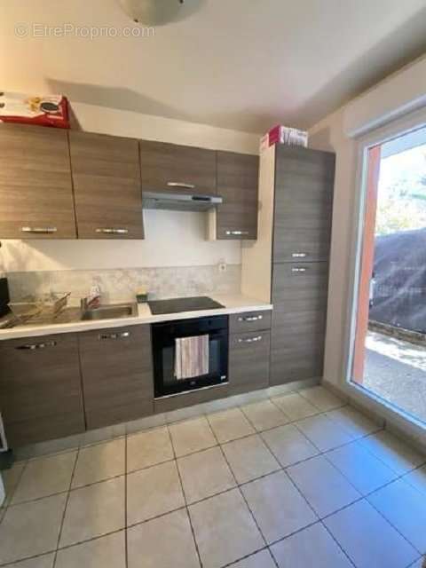 Appartement à CRETEIL