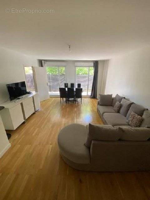 Appartement à CRETEIL