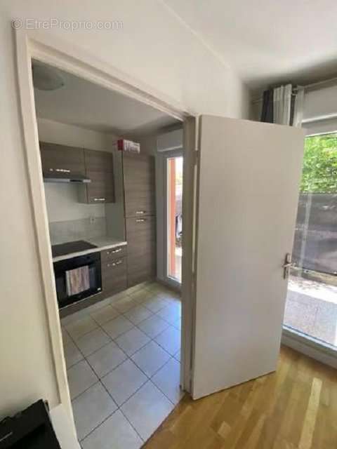 Appartement à CRETEIL