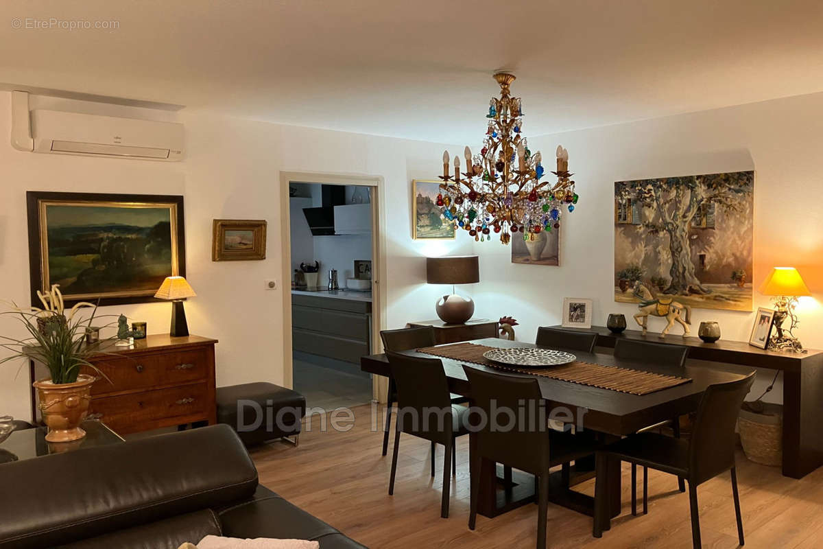 Appartement à NIMES