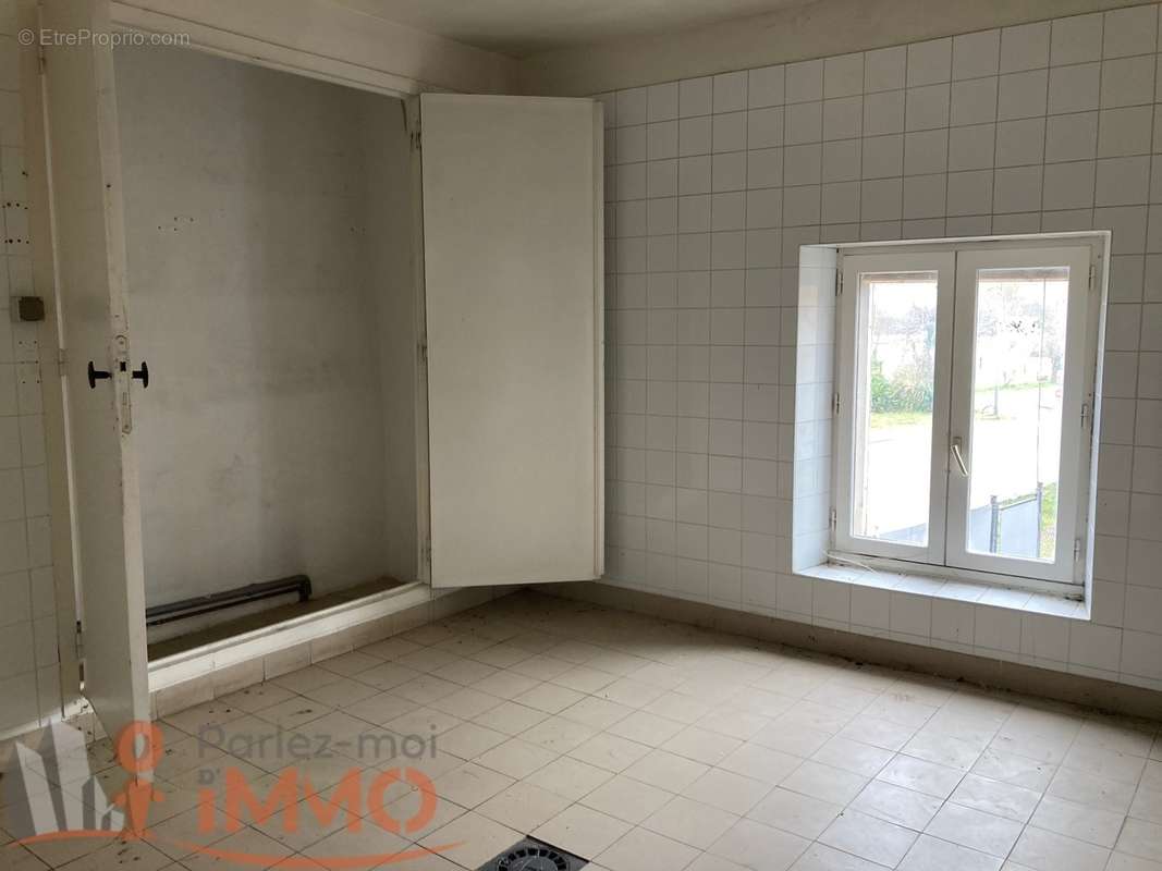 Appartement à COULANGES-SUR-YONNE