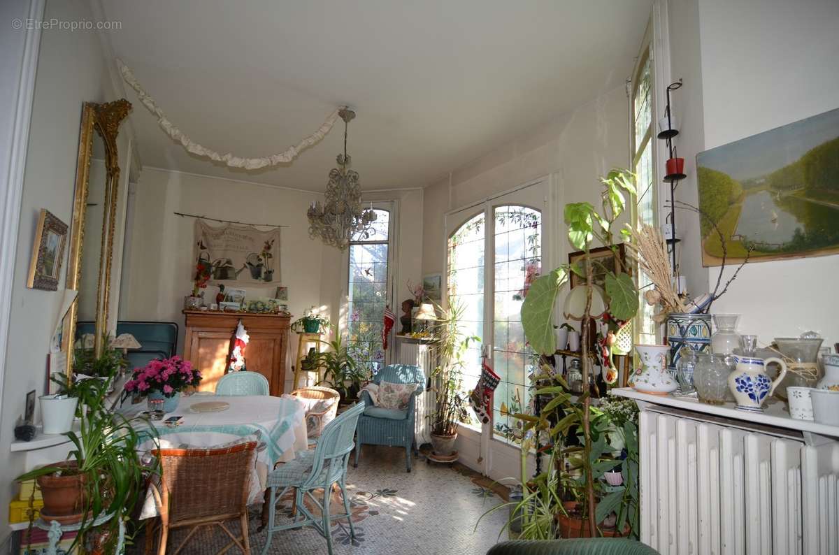 Appartement à VERSAILLES