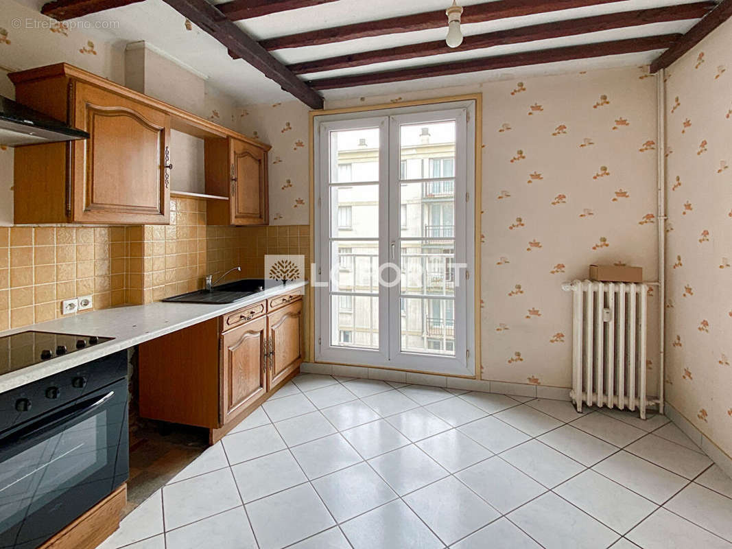 Appartement à LE HAVRE