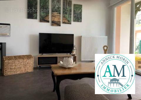 Appartement à ANDERNOS-LES-BAINS