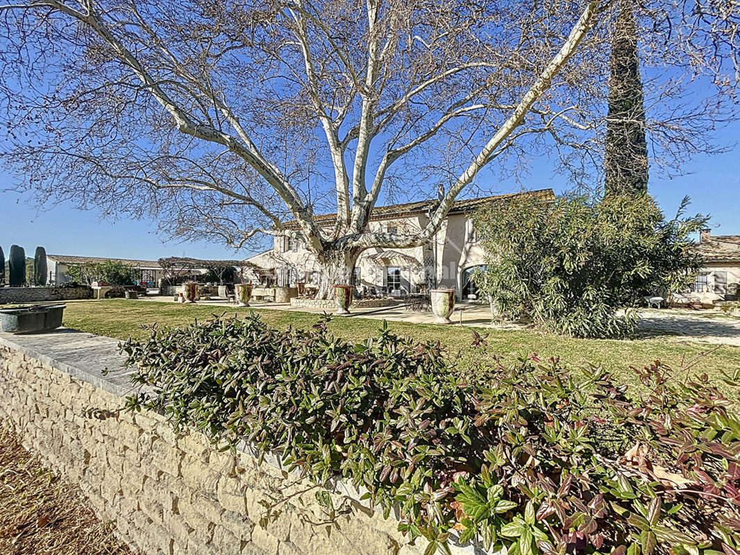 Maison à CAVAILLON