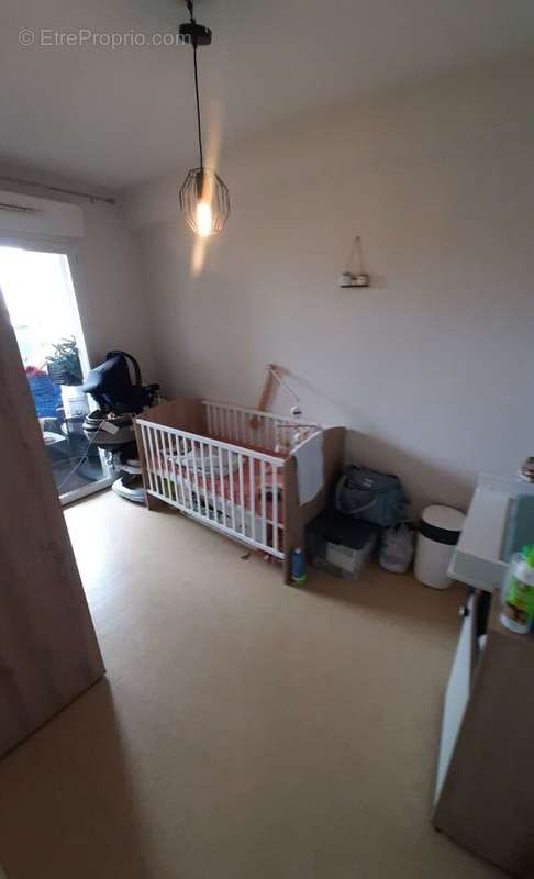 Appartement à POITIERS