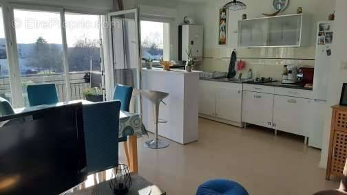 Appartement à POITIERS