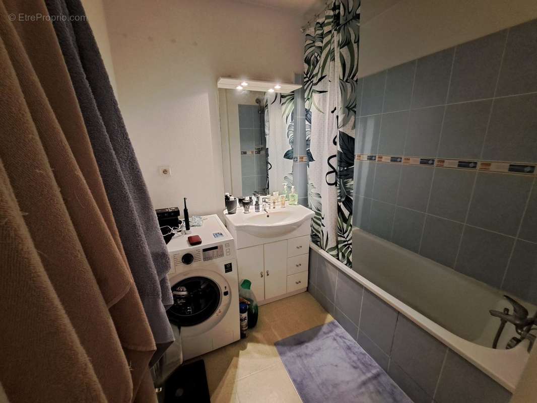 Appartement à POITIERS