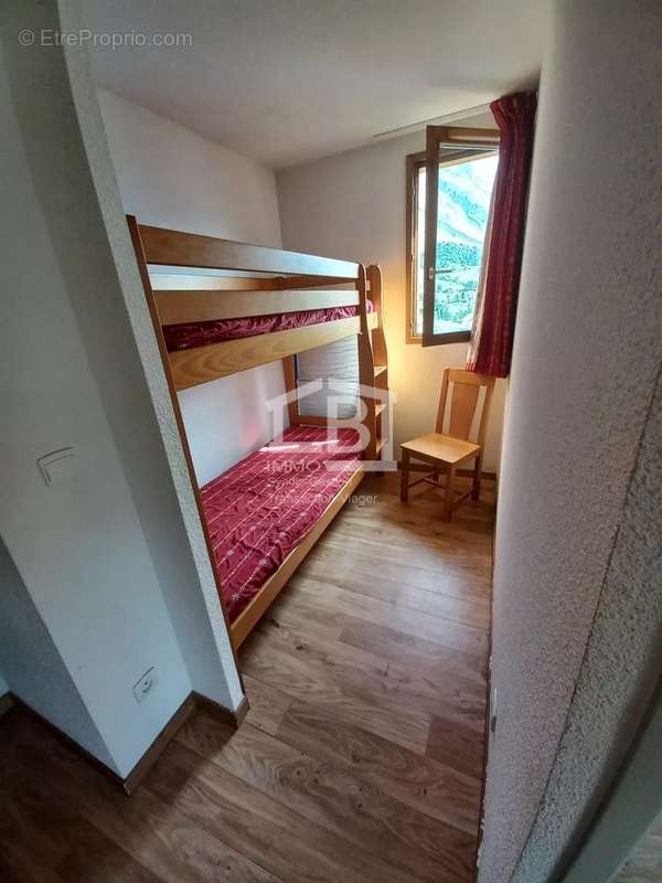 Appartement à ALBIEZ-MONTROND