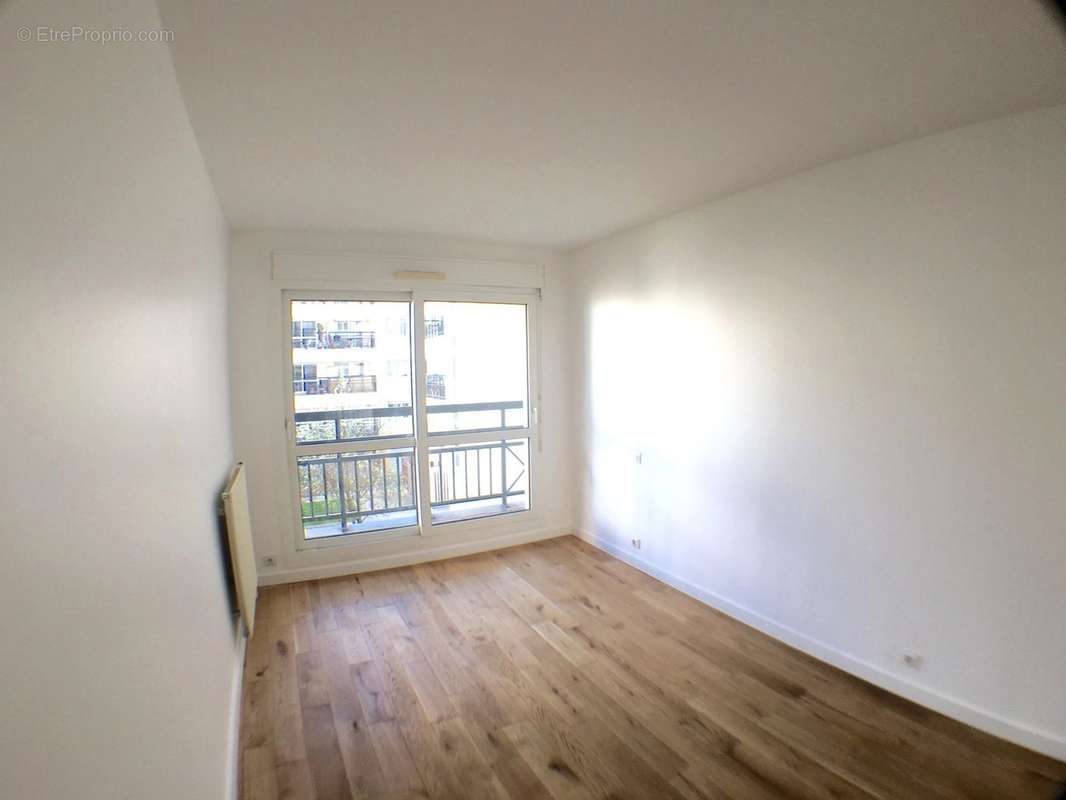 Appartement à RUEIL-MALMAISON