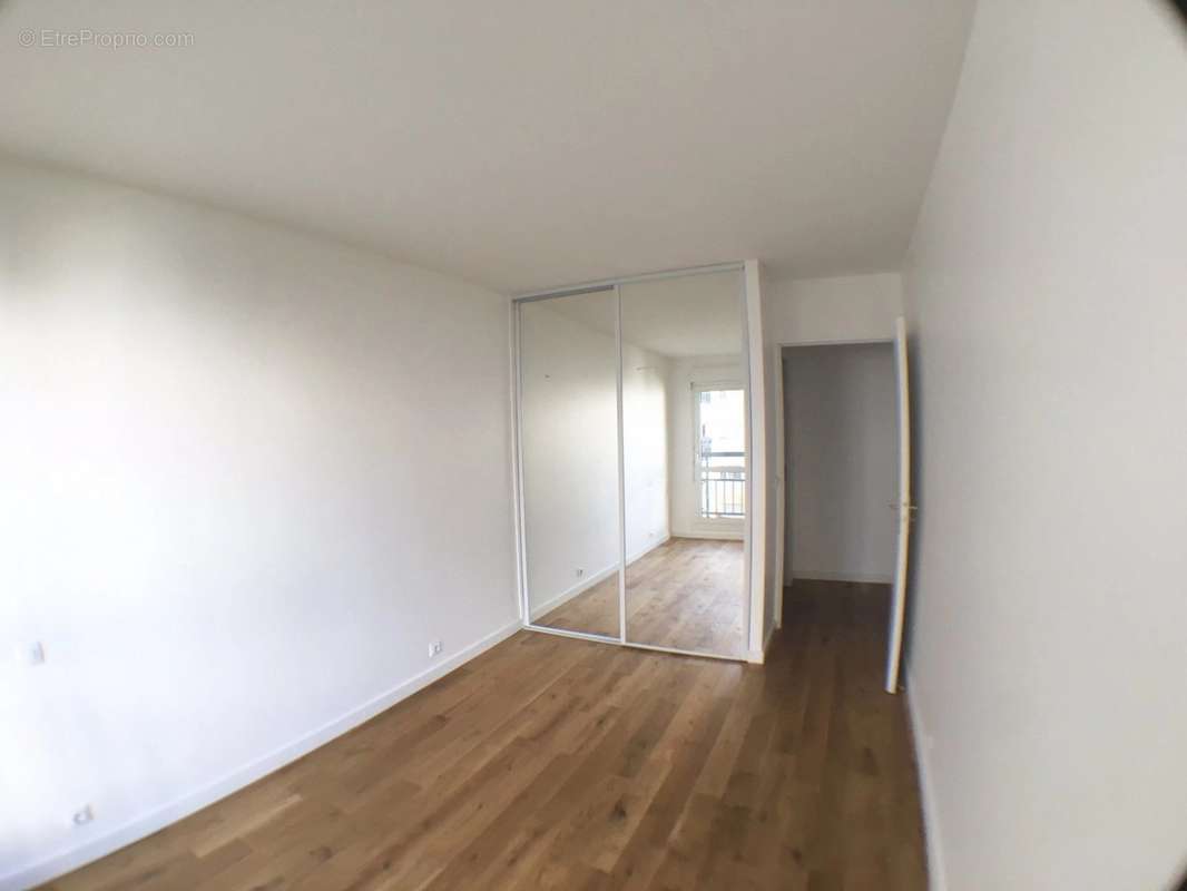 Appartement à RUEIL-MALMAISON