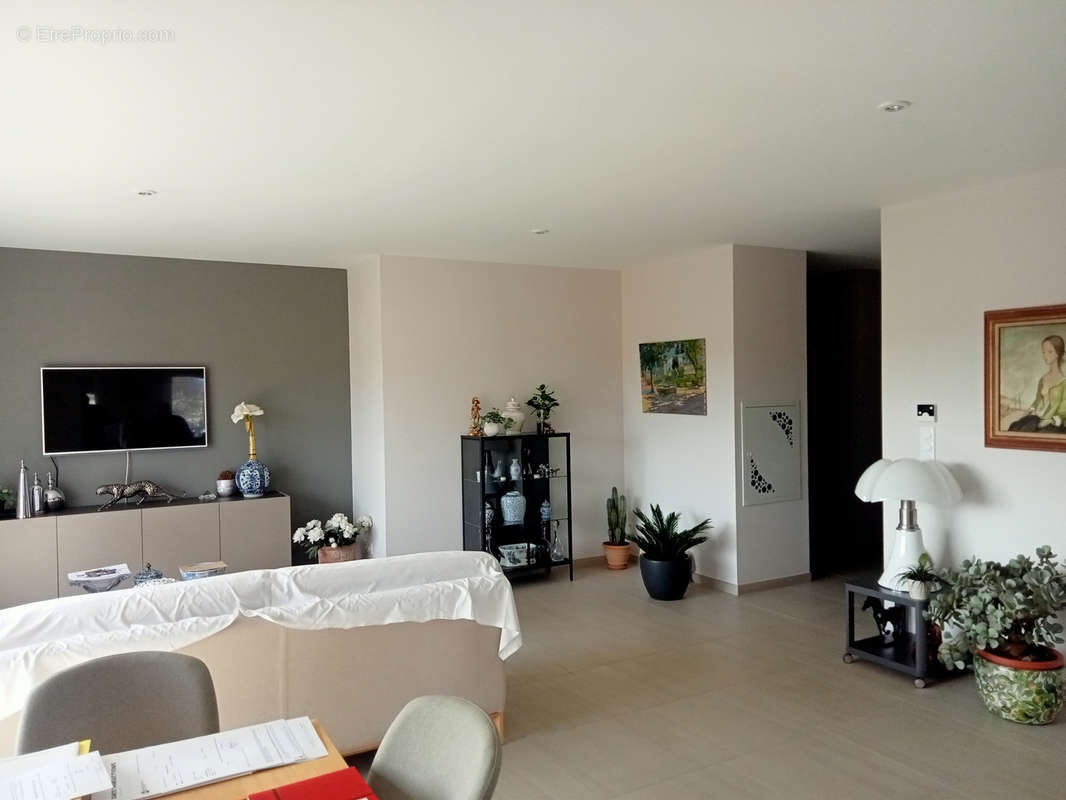 Appartement à CARPENTRAS