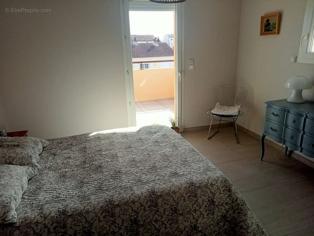 Appartement à CARPENTRAS