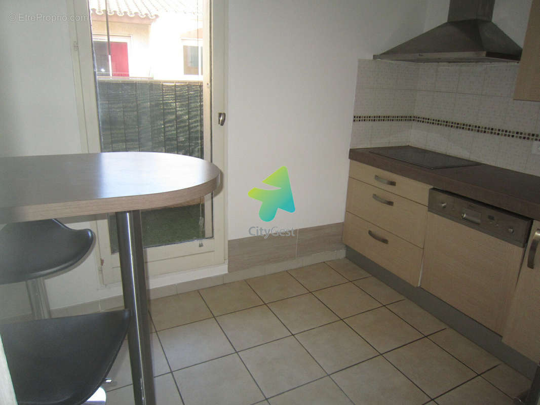 Appartement à NARBONNE