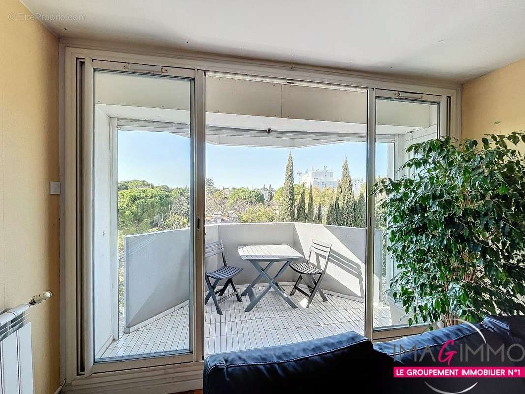 Appartement à MONTPELLIER