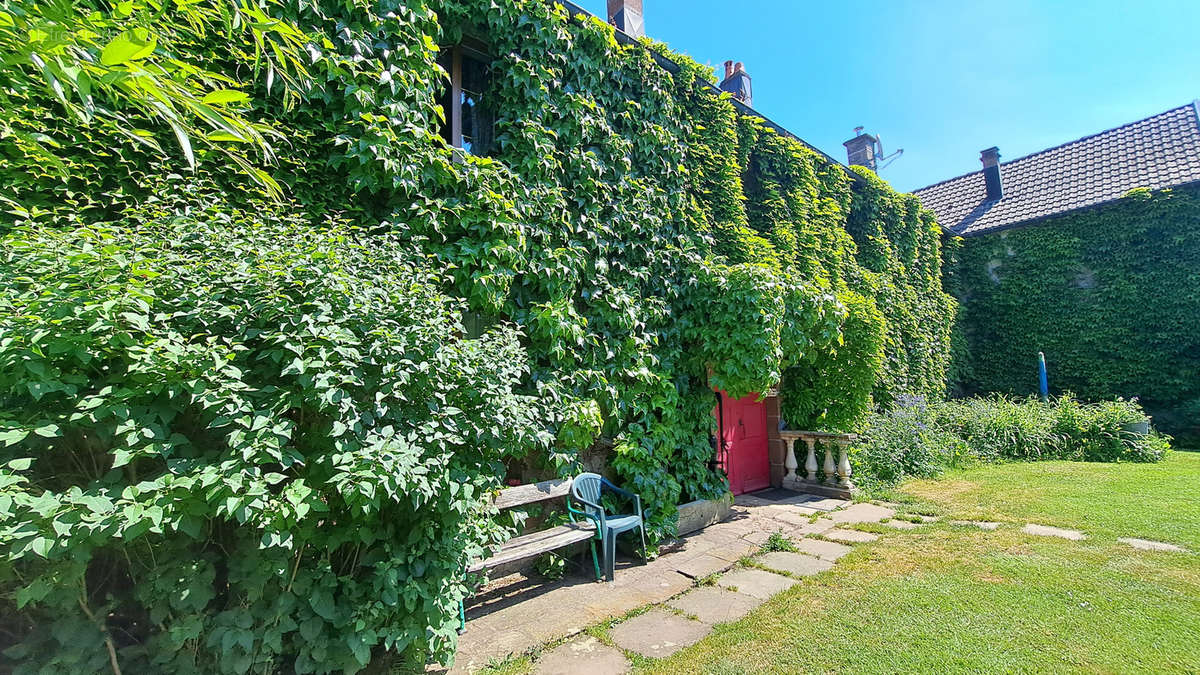 Maison à FRESSE