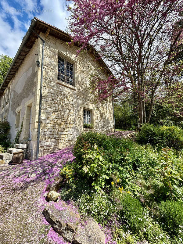 Maison à LOUDUN