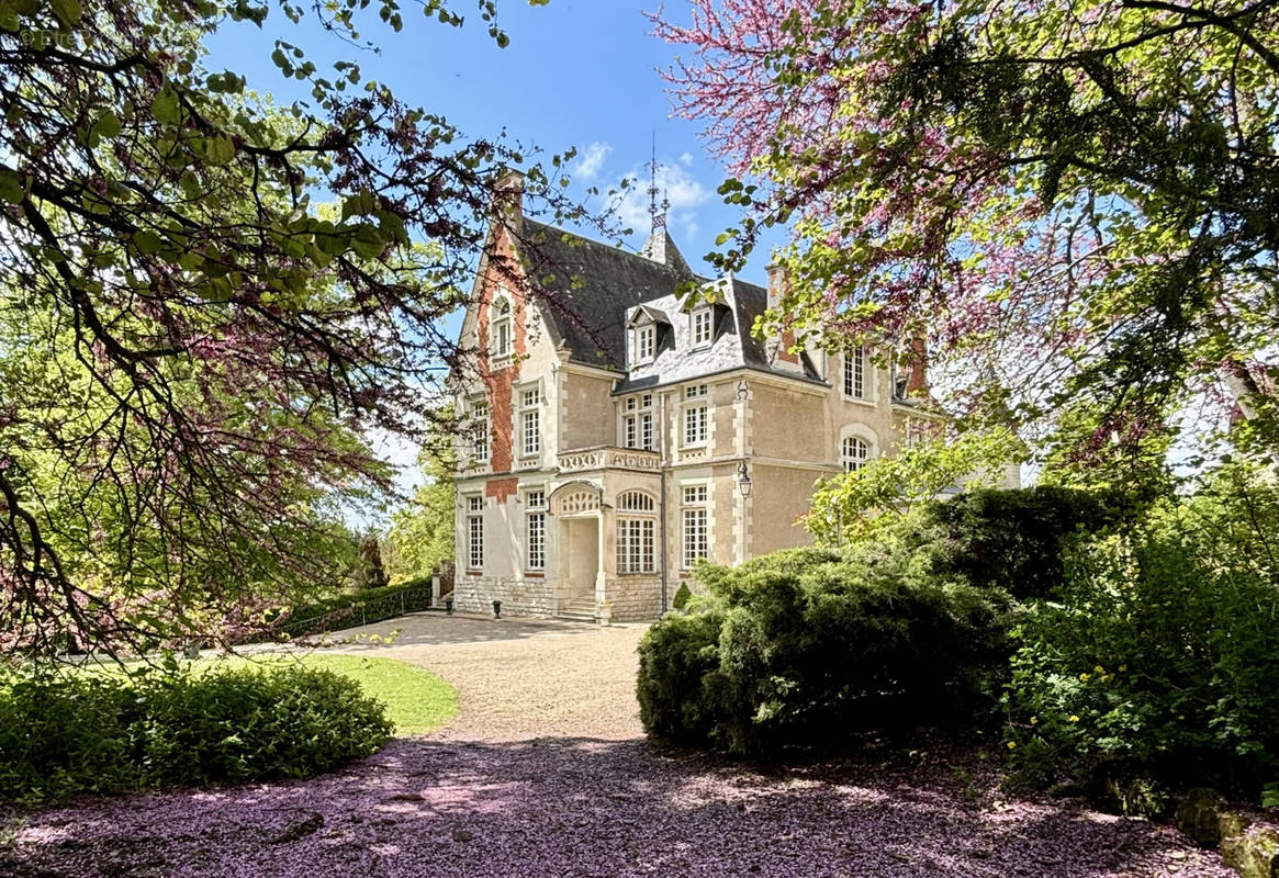 Maison à LOUDUN