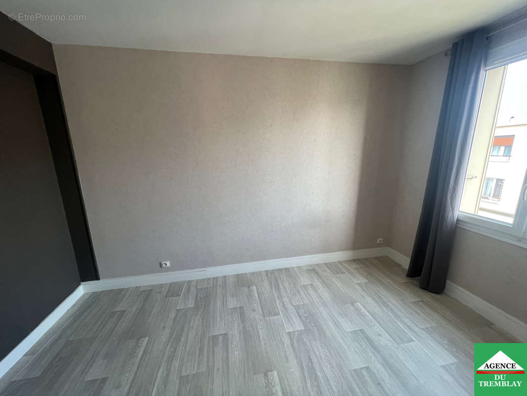 Appartement à CHAMPIGNY-SUR-MARNE