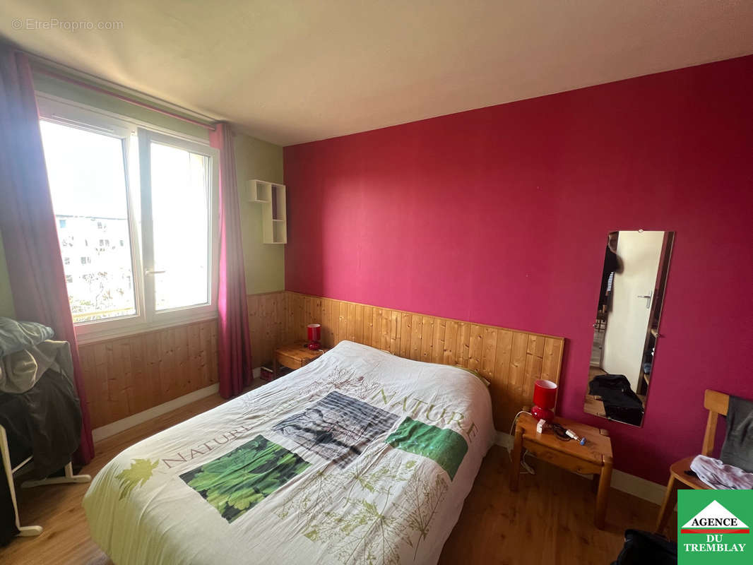 Appartement à CHAMPIGNY-SUR-MARNE