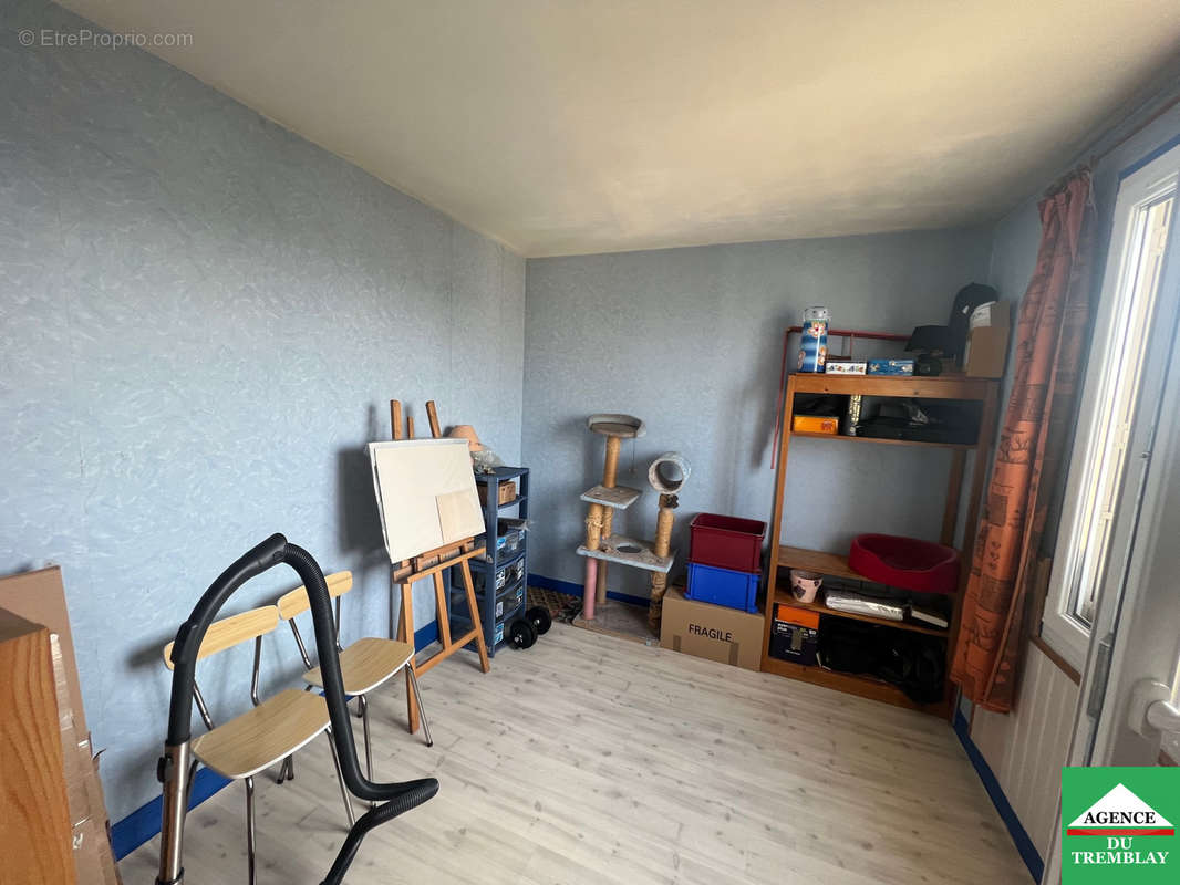 Appartement à CHAMPIGNY-SUR-MARNE