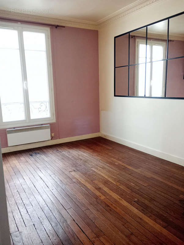 Appartement à PARIS-12E