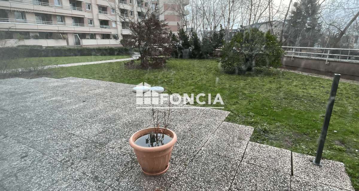 Appartement à ORLEANS